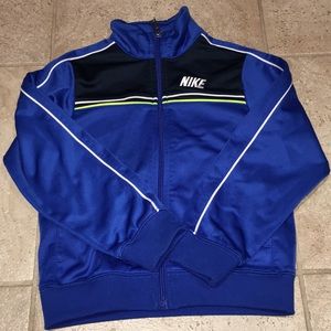 Nike Running Jacket 5
